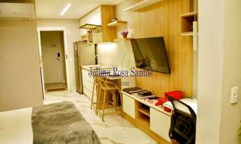 Imagem 7: 1 dormitório, 1 banheiros, 29M² de Área Construída