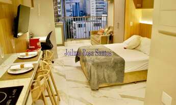 Imagem: LOFT RESIDENCIAL em SÃO PAULO - SP, PARAÍSO