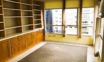 Imagem: CONJUNTO COMERCIAL em SÃO PAULO - SP, PARAÍSO