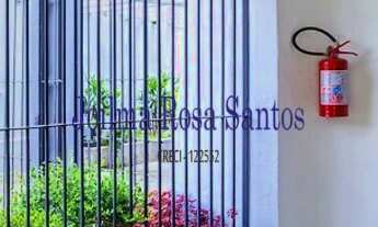 Imagem 3: 1 dormitório, 1 banheiros, 1 vaga na garagem, 34M² de Área Construída