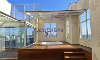 Imagem: COBERTURA RESIDENCIAL em SÃO PAULO - SP