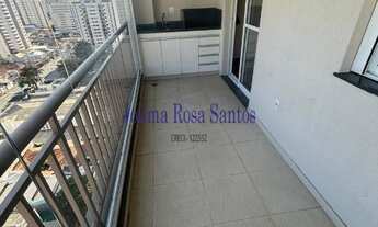 Imagem 7: APARTAMENTO RESIDENCIAL em SÃO PAULO - SP, ÁGUA BRANCA