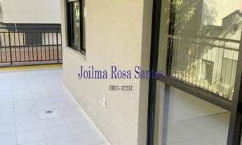 Imagem 4: 1 dormitório, 1 banheiros, 33M² de Área Construída