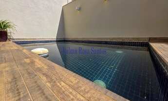 Imagem 5: 4 dormitórios, 4 suíte, 7 banheiro, 8 vagas na garagem, 386M² de Área Construída