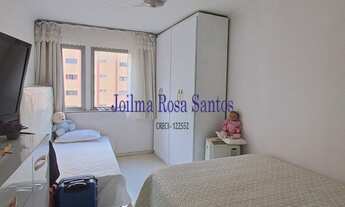 Imagem 5: 1 dormitório, 1 banheiros, 68M² de Área Construída, 69M² de Área Total