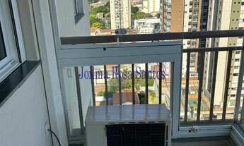 Imagem 3: APARTAMENTO RESIDENCIAL em SÃO PAULO - SP, ÁGUA BRANCA