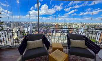 Imagem: COBERTURA RESIDENCIAL em SÃO PAULO - SP