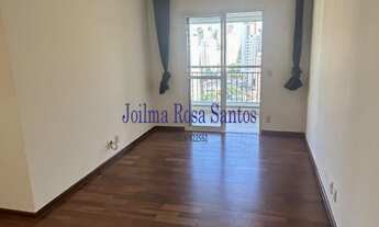 Imagem 5: APARTAMENTO RESIDENCIAL em SÃO PAULO - SP, ÁGUA BRANCA