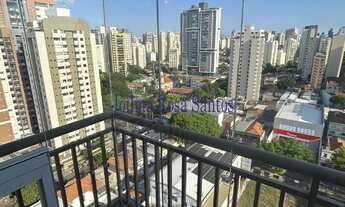 Imagem 4: APARTAMENTO RESIDENCIAL em SÃO PAULO - SP, ÁGUA BRANCA