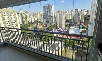 Imagem 2: APARTAMENTO RESIDENCIAL em SÃO PAULO - SP, ÁGUA BRANCA