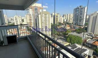 Imagem: APARTAMENTO RESIDENCIAL em SÃO PAULO