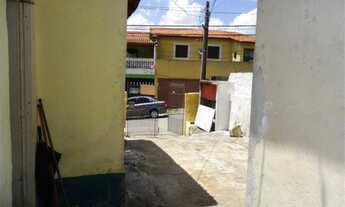 Imagem 6: CASA A VENDA NO CANGAÍBA, SÃO PAULO