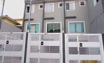 Imagem: SOBRADO NOVO PARA ALUGAR NO CANGAÍBA