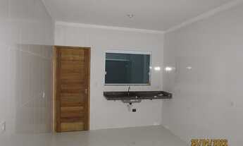 Imagem 6: SOBRADO NOVO PARA ALUGAR NO CANGAÍBA