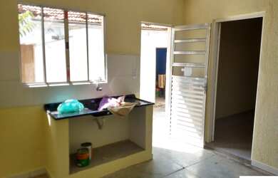 Imagem 3: CASA PARA ALUGAR NO CANGAÍBA COM 01 DORMITORIO