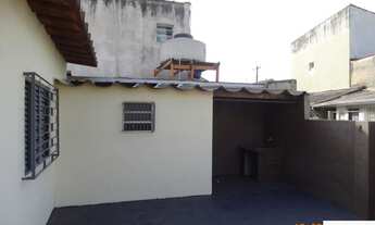 Imagem 7: CASA PARA ALUGAR NA VILA BUENOS AIRES