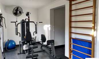 Imagem 7: APARTAMENTO A VENDA, 01 QUARTO, 01 VAGA, CANGAÍBA, SÃO PAULO