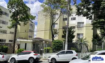 Imagem: APARTAMENTO A VENDA, 03 QUARTOS, 01 VAGA