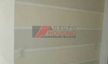 Imagem 5: SALA COMERCIAL A VENDA NO BAIRRO BOTAFOGO EM CAMPINAS 34,50 M² DE ÁREA ÚTIL COM UMA VAGA D