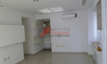 Imagem 3: SALA COMERCIAL A VENDA NO BAIRRO BOTAFOGO EM CAMPINAS 34,50 M² DE ÁREA ÚTIL COM UMA VAGA D