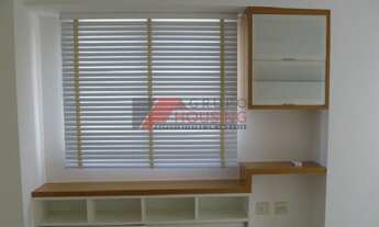 Imagem 6: SALA COMERCIAL A VENDA NO BAIRRO BOTAFOGO EM CAMPINAS 34,50 M² DE ÁREA ÚTIL COM UMA VAGA D