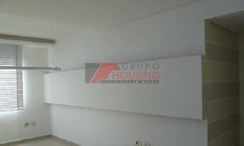 Imagem 7: SALA COMERCIAL A VENDA NO BAIRRO BOTAFOGO EM CAMPINAS 34,50 M² DE ÁREA ÚTIL COM UMA VAGA D