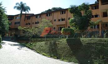 Imagem: HOTEL A VENDA NA CIDADE DE SERRA NEGRA