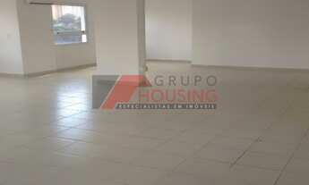 Imagem 2: SALA COMERCIAL PARA A VENDA OU LOCAÇÃO NO BAIRRO CAMBUÍ EM CAMPINAS 220,00 M² DE ÁREA ÚTIL