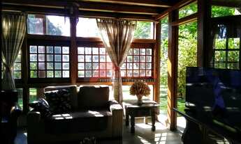 Imagem 3: CASA A VENDA NO BAIRRO ALTO DA NOVA CAMPINAS EM CAMPINAS