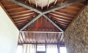 Imagem 5: CASA A VENDA NO BAIRRO ALTO DA NOVA CAMPINAS EM CAMPINAS