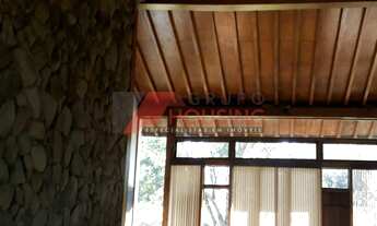 Imagem 4: CASA A VENDA NO BAIRRO ALTO DA NOVA CAMPINAS EM CAMPINAS