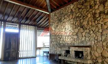 Imagem 2: CASA A VENDA NO BAIRRO ALTO DA NOVA CAMPINAS EM CAMPINAS