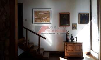 Imagem 7: CASA A VENDA NO BAIRRO ALTO DA NOVA CAMPINAS EM CAMPINAS