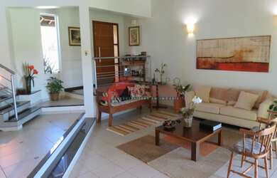 Imagem 5: CASA A VENDA NO BAIRRO XANGRILÁ EM CAMPINAS