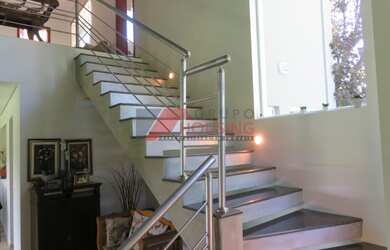 Imagem 3: CASA A VENDA NO BAIRRO XANGRILÁ EM CAMPINAS