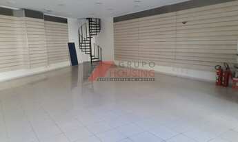 Imagem: SALÃO COMERCIAL A VENDA NO BAIRRO CAMBUÍ