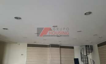 Imagem 5: SALÃO COMERCIAL A VENDA NO BAIRRO CAMBUÍ EM CAMPINAS 315,00 M² DE ÁREA ÚTIL COM CINCO VAGA