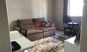Imagem 2: APARTAMENTO A VENDA NO BAIRRO CENTRO EM CAMPINAS 63,00 M² DE ÁREA ÚTILCOM UMA VAGA DE GARA