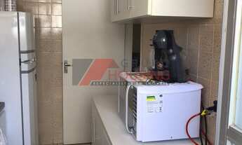 Imagem 5: APARTAMENTO A VENDA NO BAIRRO CENTRO EM CAMPINAS 63,00 M² DE ÁREA ÚTILCOM UMA VAGA DE GARA