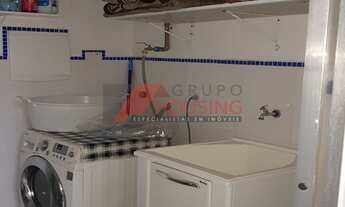 Imagem 4: CASA A VENDA NO BAIRRO SWISS PARK EM CAMPINAS 340,00 M² DE ÁREA ÚTIL COM QUATRO VAGAS DE G