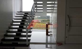 Imagem 5: CASA A VENDA NO BAIRRO SWISS PARK EM CAMPINAS 340,00 M² DE ÁREA ÚTIL COM QUATRO VAGAS DE G