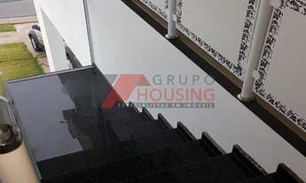 Imagem 7: CASA A VENDA NO BAIRRO SWISS PARK EM CAMPINAS 340,00 M² DE ÁREA ÚTIL COM QUATRO VAGAS DE G