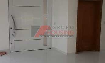 Imagem 2: CASA A VENDA NO BAIRRO SWISS PARK EM CAMPINAS 340,00 M² DE ÁREA ÚTIL COM QUATRO VAGAS DE G