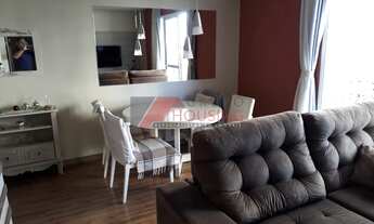 Imagem: APARTAMENTO A VENDA NO BAIRRO JARDIM AURÉLIA