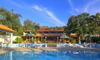 Imagem: POUSADA A VENDA NA CIDADE DE SERRA NEGRA