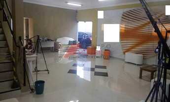 Imagem: CASA RESIDENCIAL em CAMPINAS - SP, JARDIM