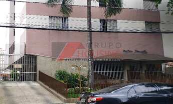 Imagem 6: APARTAMENTO A VENDA NO BAIRRO VILA ITAPURA EM CAMPINAS 80,00 M² DE ÁREA ÚTIL, UMA VAGA DE