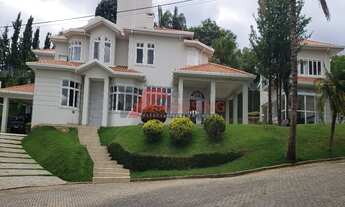 Imagem 3: CASA A VENDA NO BAIRRO SÍTIOS RECREIO GRAMADO EM CAMPINAS 750,00 M² DE ÁREA ÚTIL, CINCO VA