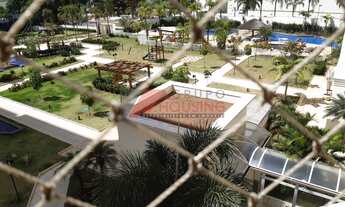 Imagem 6: APARTAMENTO RESIDENCIAL em CAMPINAS - SP, VILA BRANDINA