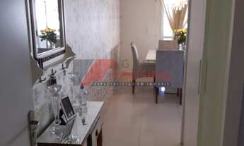 Imagem 5: APARTAMENTO RESIDENCIAL em CAMPINAS - SP, VILA BRANDINA